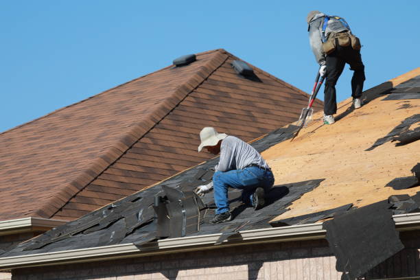 Cold Roofs in Kirby, TX